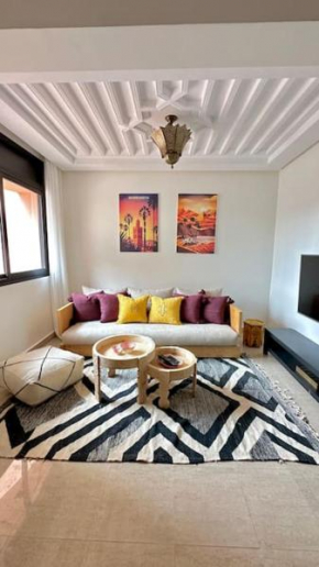 Flat Moderne